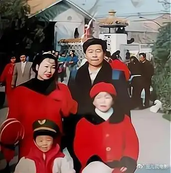 错换人生28年:田静就像一束光,照亮了郭威平凡的生活