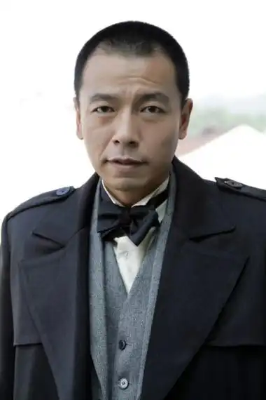 该剧由王挺(微博),台湾演员陈德容(微博)领衔