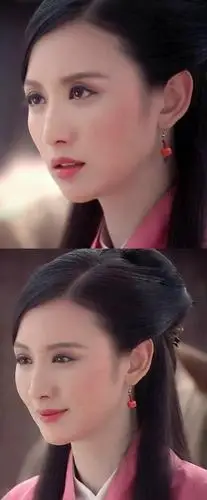 张萌《神话》剧照