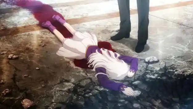 动漫中死得最惨的20大角色,哪个最让你心痛?