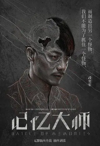 3k来源:豆瓣电影时间:2017-10-03详情找灵感首页当前位置:《记忆大师