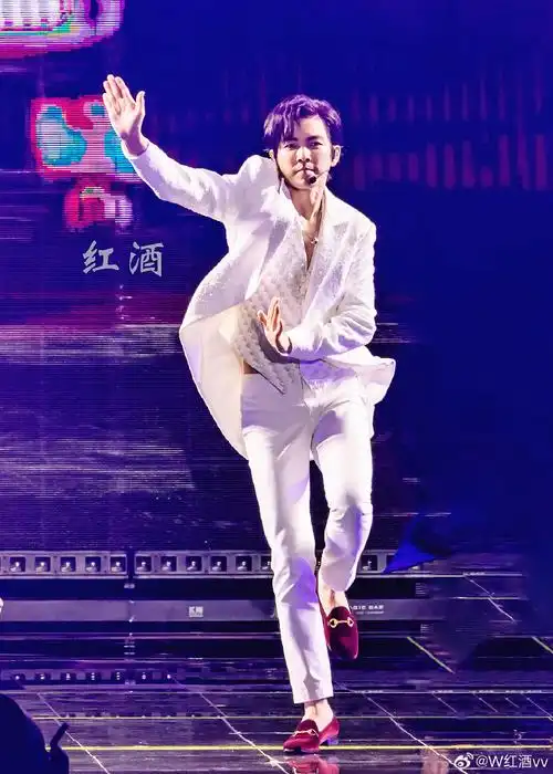 钟汉良o巡回演唱会