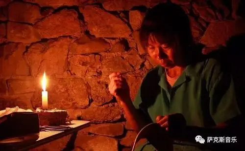 【烛光里的妈妈】毛阿敏经典歌曲(唯美.深情萨克斯音乐)