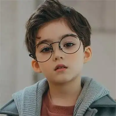 2022小男孩头像超萌可爱小男孩头像可爱帅萌图片大全