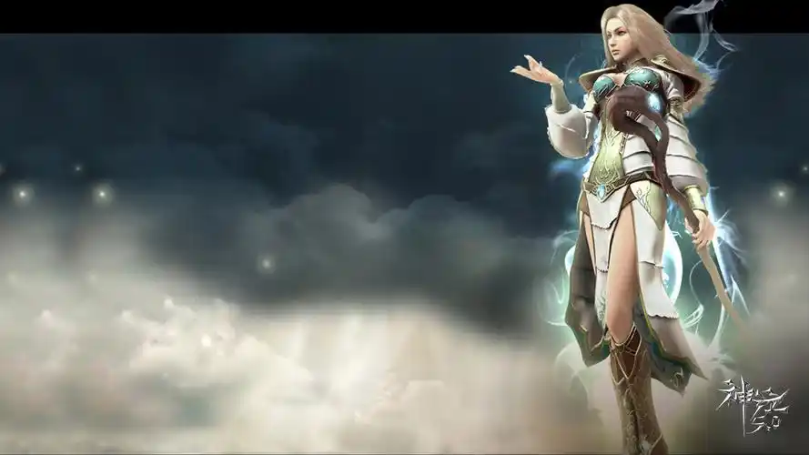 点滴回忆 -《神泣5.0》官方网站-创天互娱