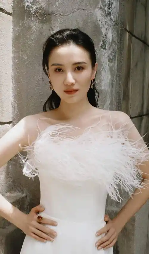 宋佳2023年05月03日 精美图集 优雅靓丽_电影_中国_联合国