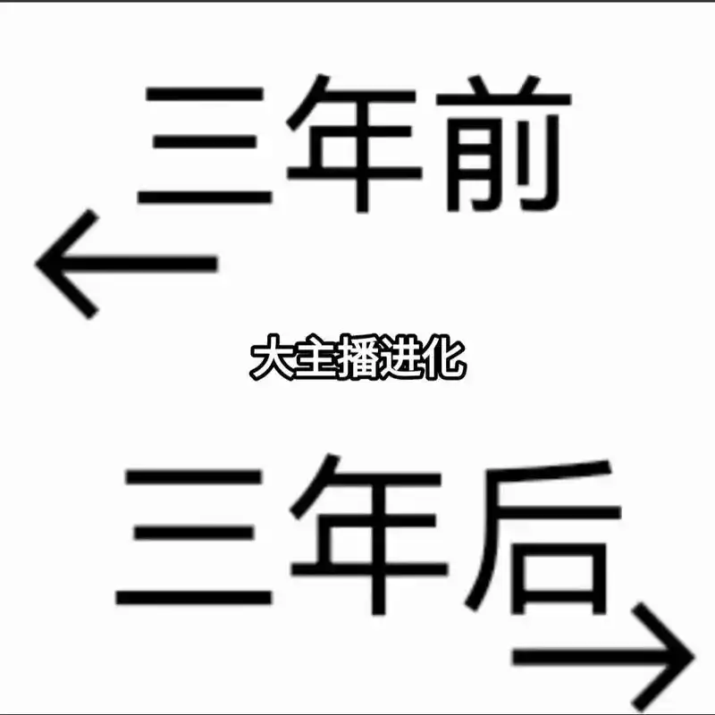 procreate绘画 #三年前vs三年后 #治愈画风 # - 抖音