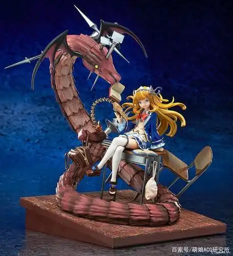 凭什么手办这么贵?动不动就是几十上百万