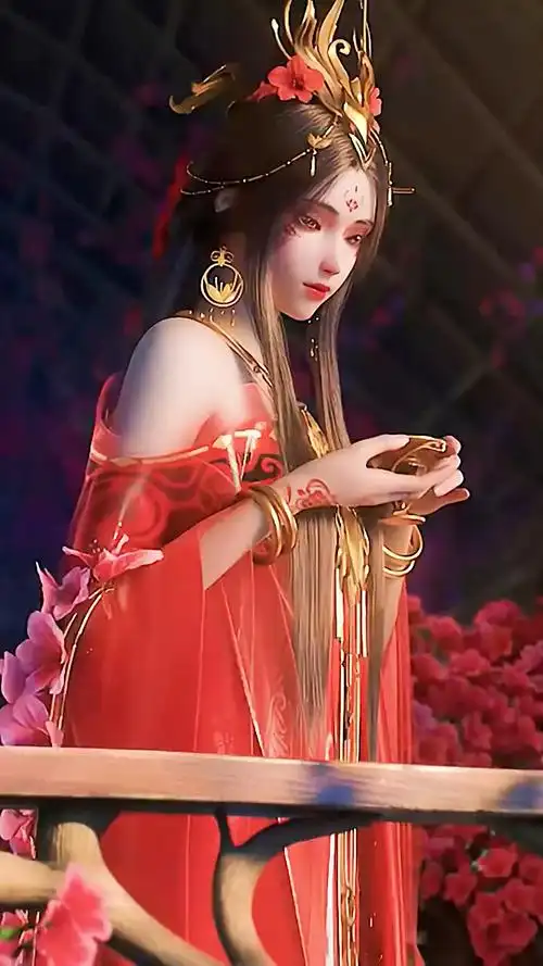 新倩女幽魂司星 剪辑搬运