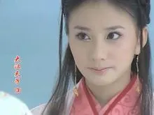 《大汉天子3》卫长公主(熊乃瑾 饰)