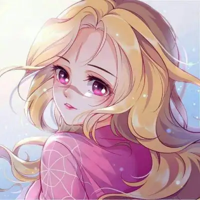 狐妖小红娘_卡通动漫头像_我要个性网