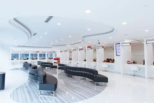 浙商银行宁波分行营业部乔迁开业