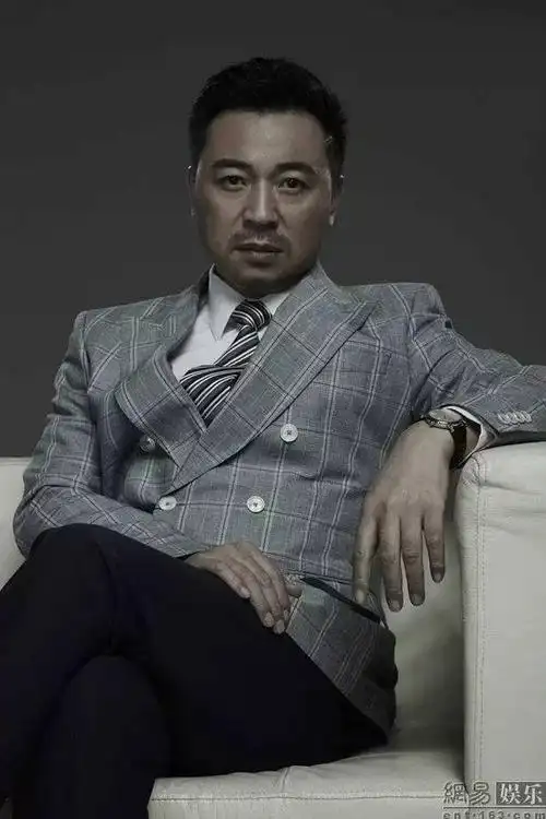 张晞临:在我眼里,她们都很漂亮的,演员都演个人魅力,这些演员都有