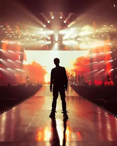 alan walker壁纸|高产,收图啦,小可爱