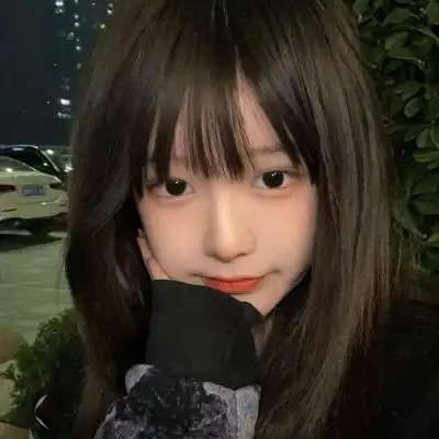 女生头像真人温柔可爱温柔可爱张张好看