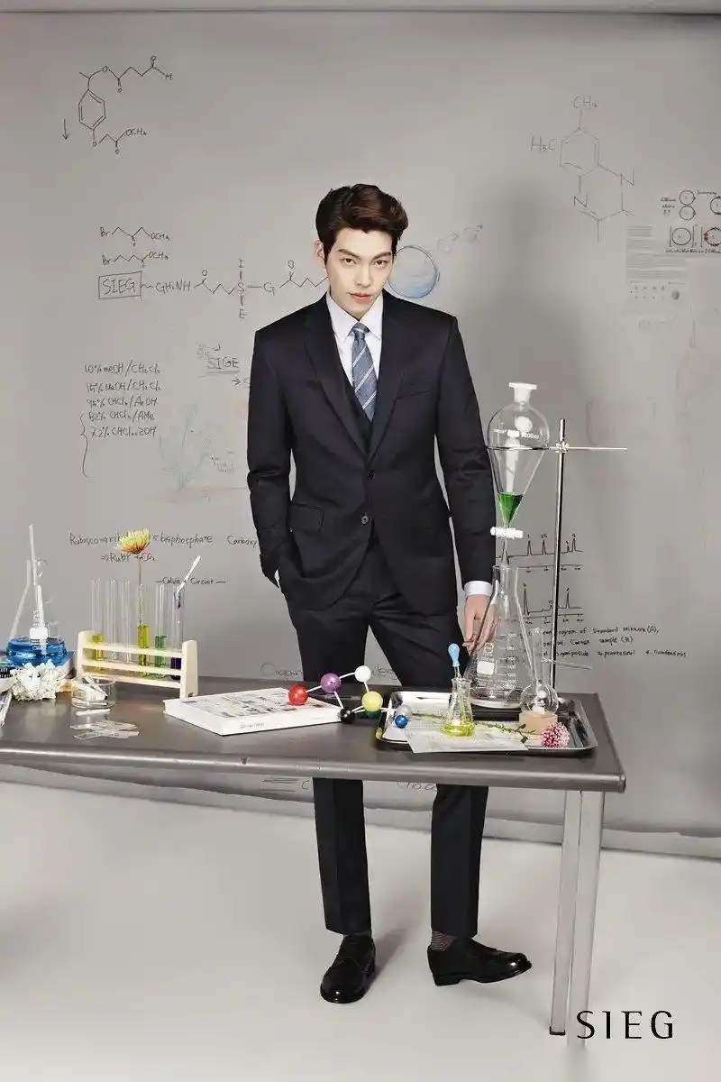 金宇彬康复后首亮相,  2年零6个月,wuli鱼饼终于回来了.