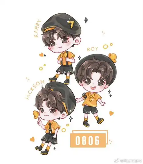 tfboys超话