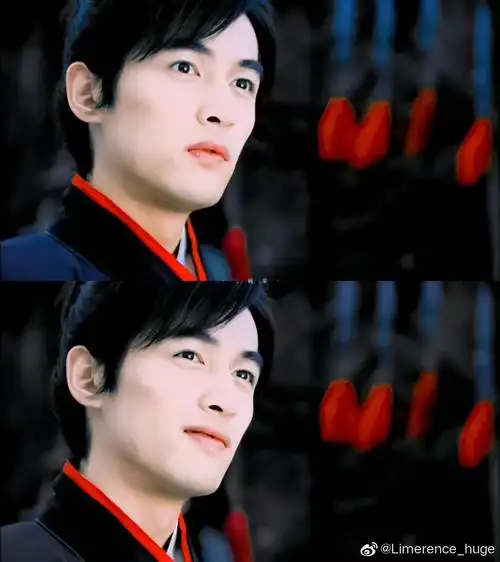 既有少年将军之意气也有成熟谋士之沉稳胡歌新增易小川