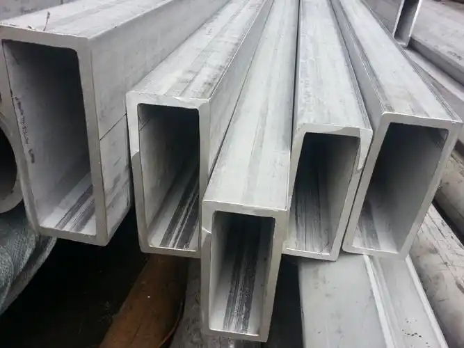 不锈钢方管,304不锈钢矩形管