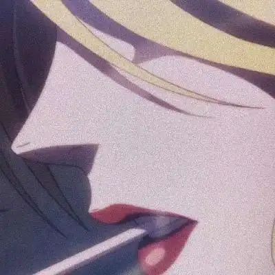 高冷_卡通动漫头像_我要个性网