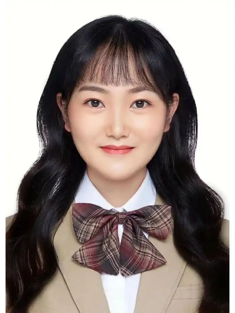 电子版证件照手机怎么拍?这个方法免费分享.