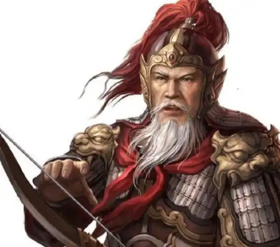 黄忠临死前看透刘备的真面目,留下7个字暗示赵云,但是赵云不懂