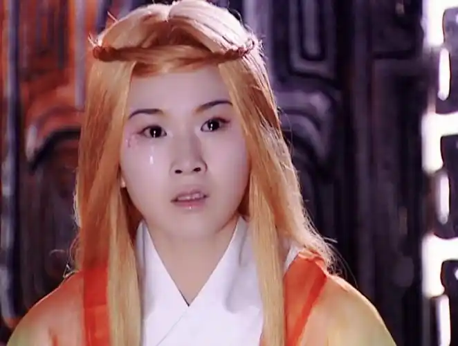 宝莲灯开播已过16年主演成路人配角成影帝三圣母已堕落