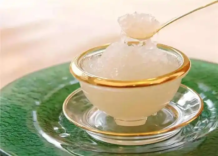 泰国白兰氏即食燕窝你知道它的功效和吃法吗