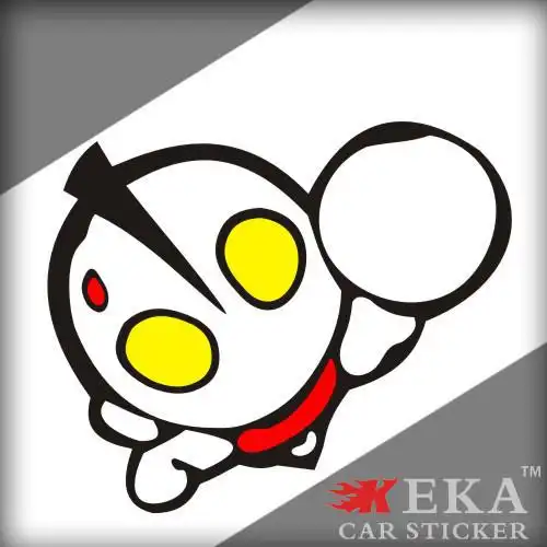 q版咸蛋超人图片