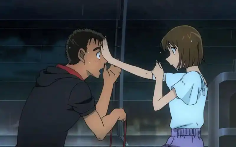 【京极真×铃木园子】武力第一和财力第一的爱恋