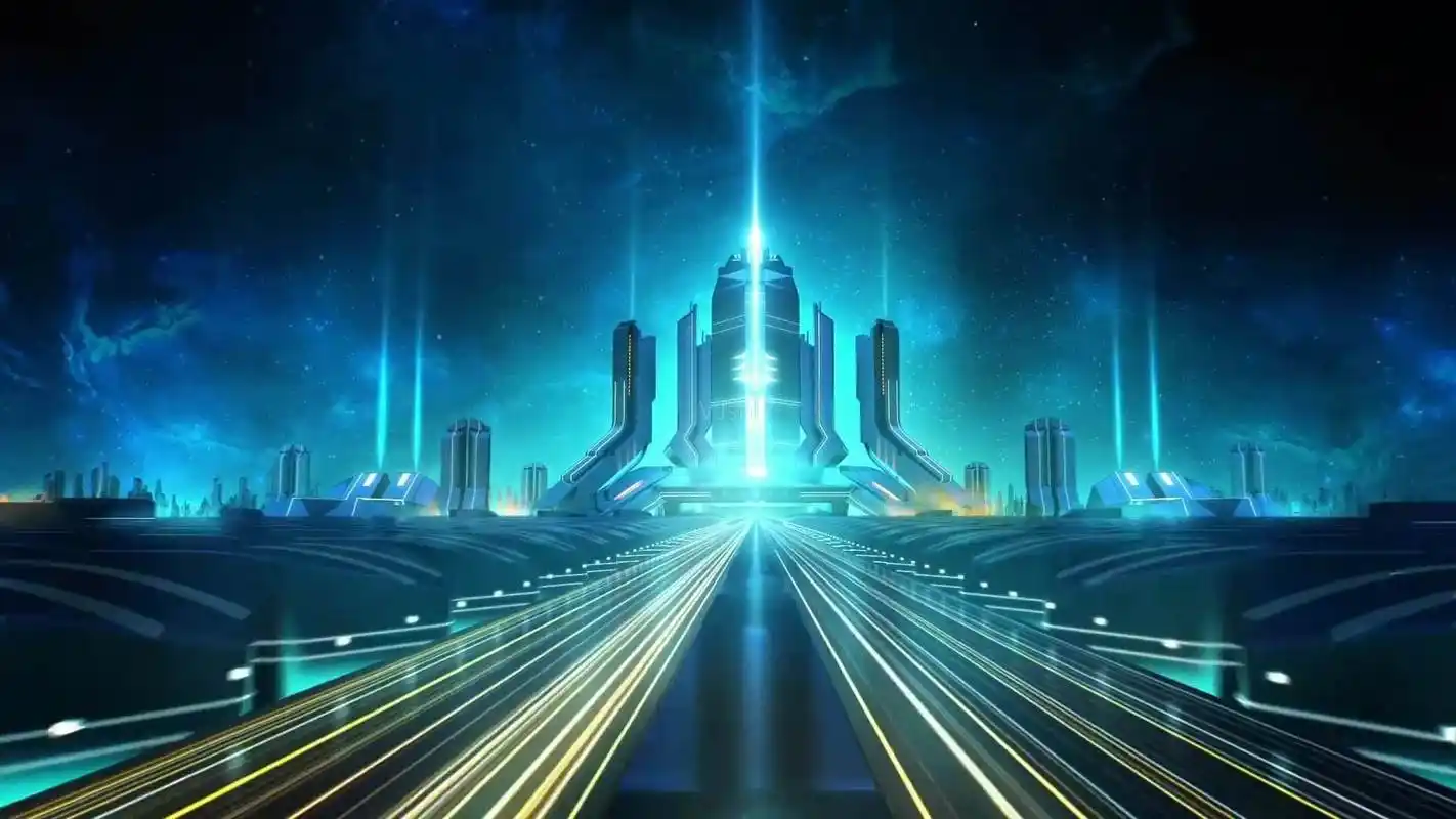 三本高质量未来世界科幻小说,浩瀚星海,谁主沉浮!