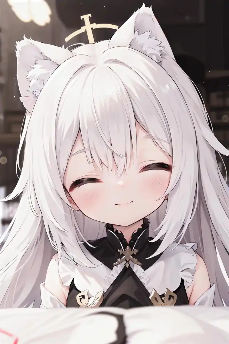 二次元头像.#超萌小萝莉  #可爱的动漫头像  今日份的二次 - 抖音