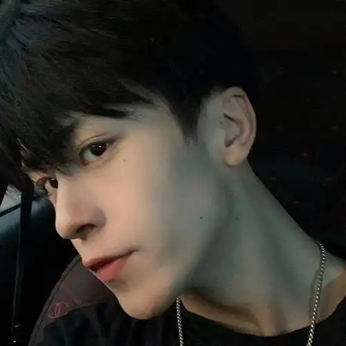 2020最火好看的超帅男生头像