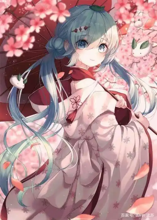 初音未来