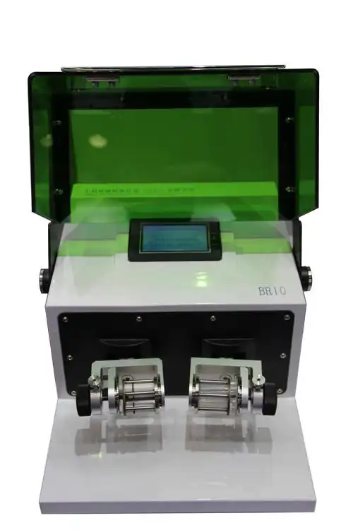 组织研磨仪dnarna提取研磨仪小型球磨仪价格球磨仪厂家中科骏驰