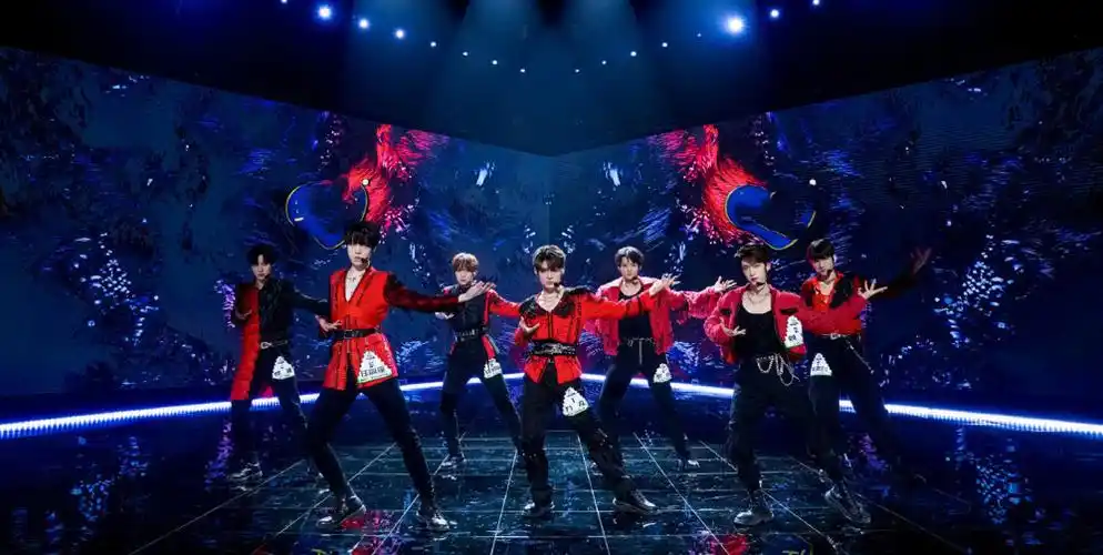 第一次公演后,《青春有你3》离《创造营2021》渐行渐远了_腾讯新闻