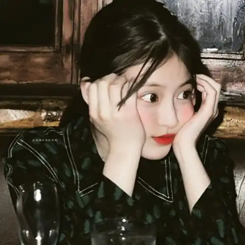 今田美樱 日系女生头像