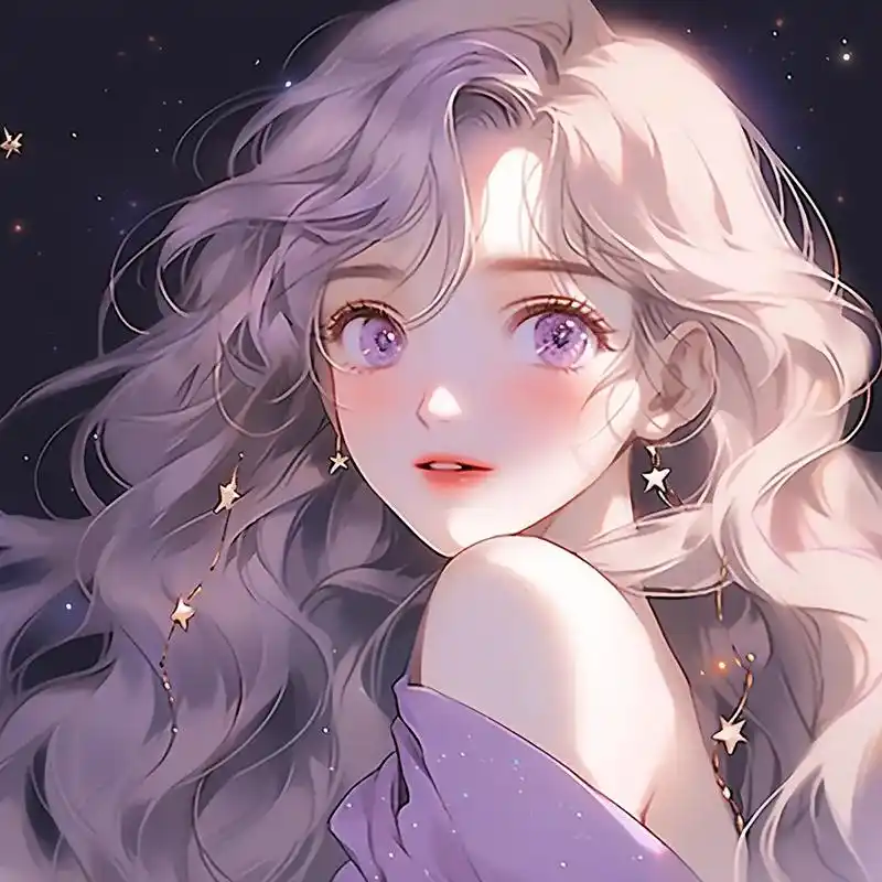 旧漫头像/港风#动漫女头 #旧漫头像 #女生头像ins高级质 - 抖音