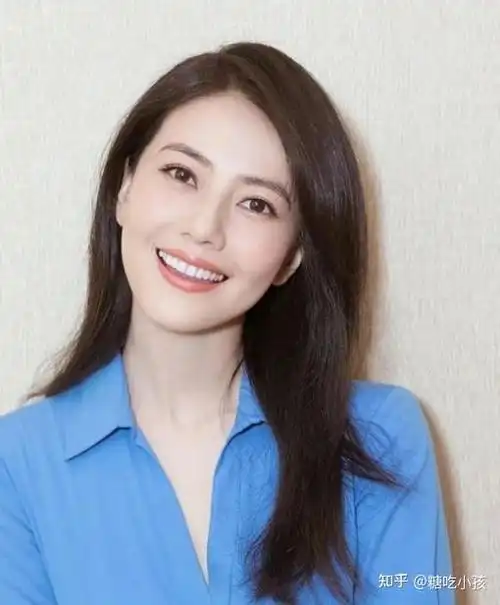 你们觉得国内最漂亮的女明星是谁?