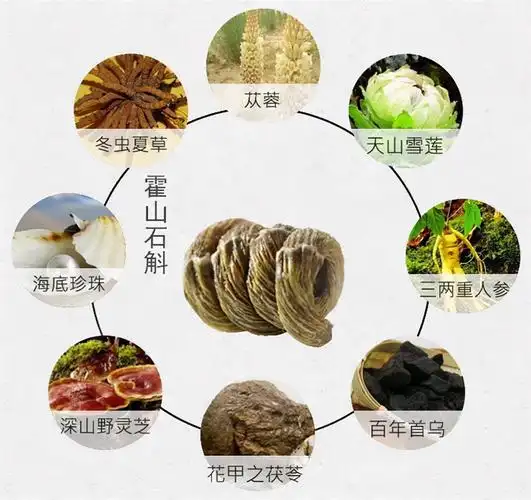 这种草长在悬崖峭壁上,被称为"中华九大仙草"之首,你吃过吗?