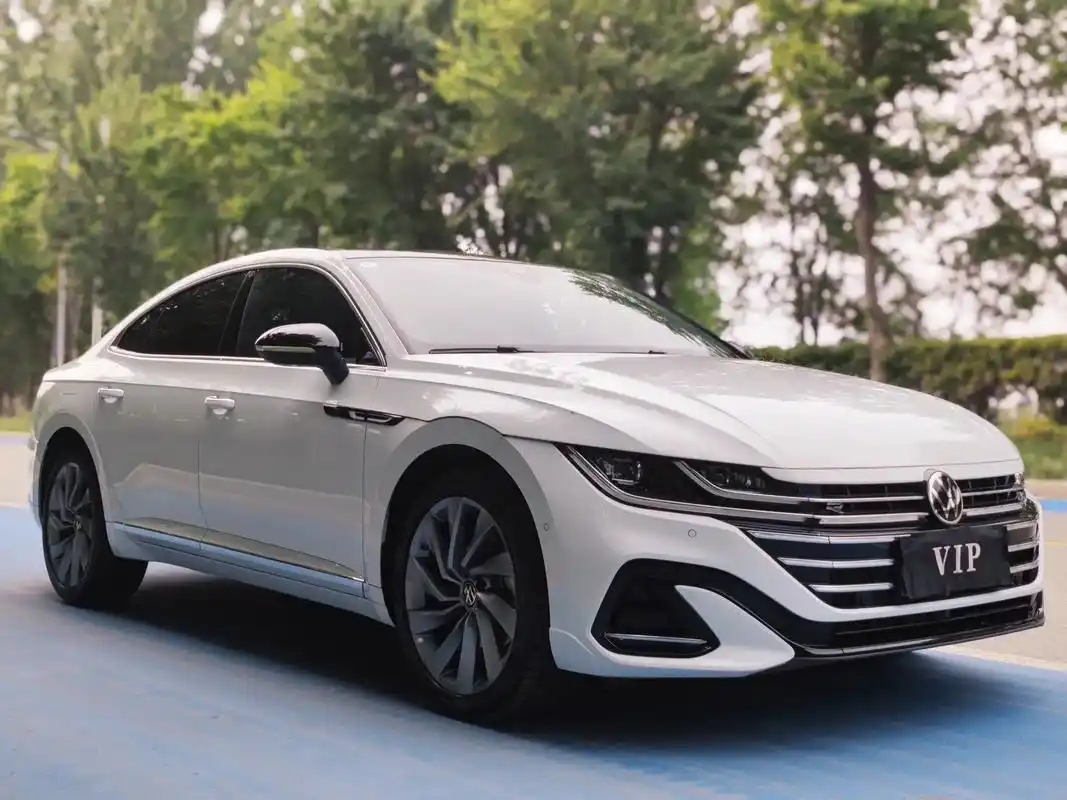 新到,2022年10月 一汽-大众cc.新到,2022年10 - 抖音