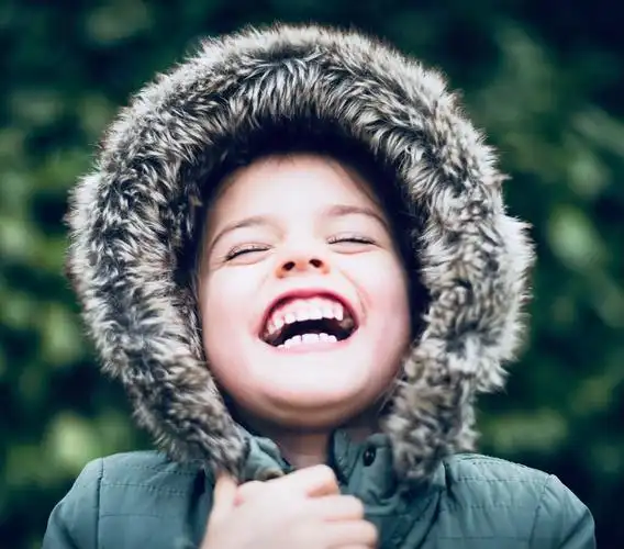 全世界最美的语言不过一张笑脸😂 - 朴朴摄影 - 图虫