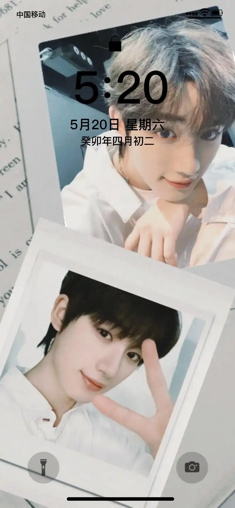 丁程鑫壁纸.夜晚的星星因你而明亮,一些超级喜欢的壁纸#### - 抖音