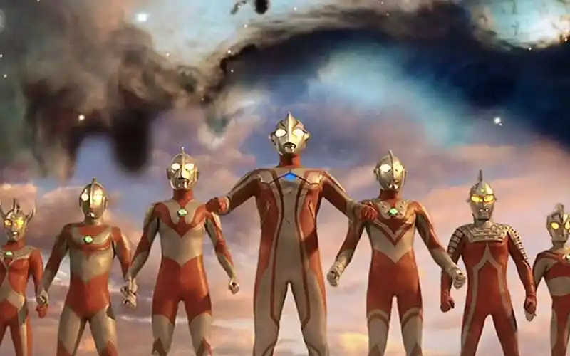 光之国真的有奥特曼吗?光之国的秘密