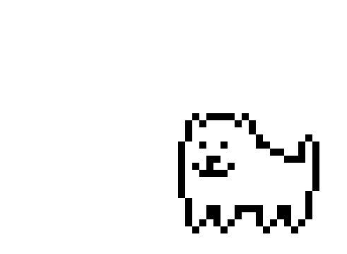 之前摸鱼画的一只toby 狗狗中毒不可避免(猛吸一大口)