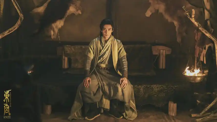 东宫彭小苒陈星旭 李承鄞 小枫