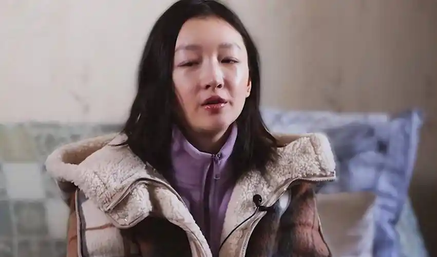 周冬雨《燃冬》豆瓣评分6.2,我要被网友的评论笑死了_电影_观众_官方