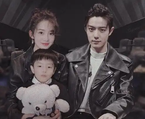 李沁的老公是谁不用找了,因为她还没结婚哪来的老公.