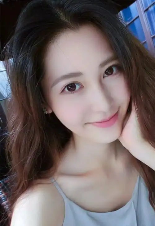 真人照片转手绘花妖出品