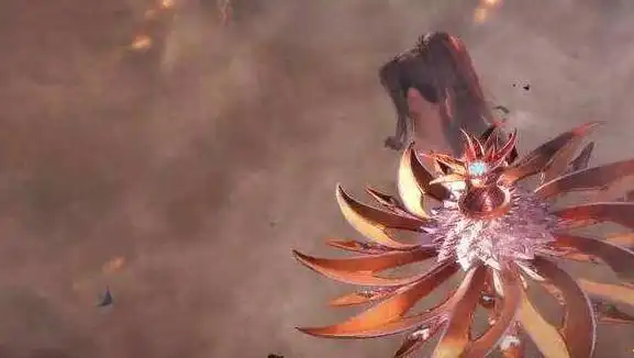 佛怒唐莲究竟有多强仅仅一枚就能击倒一位封号斗罗